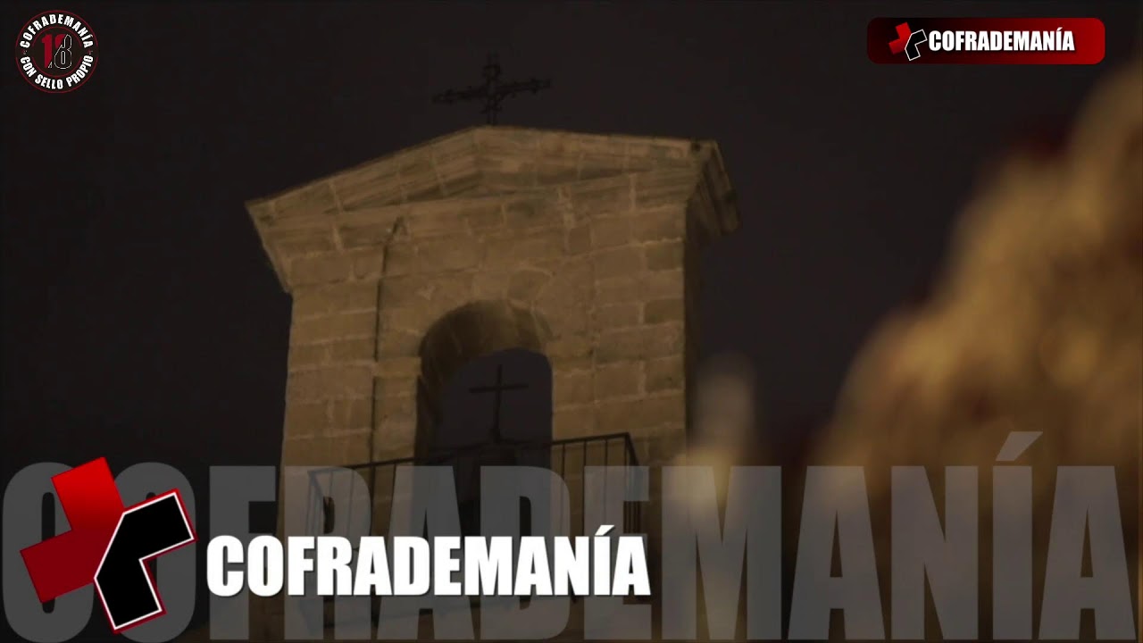 #enDirecto | COFRADEMANÍA | Lunes 19 de Enero de 2026
