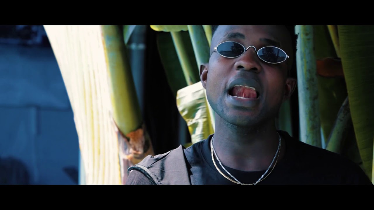La Vie (Official Video ) Don Ray & Shanzy  ft Zamarley.  Produced by Dijay Karl.