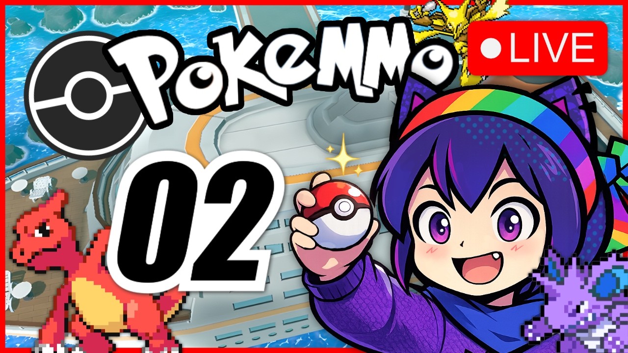 Jugando pokemon con subs parte 2 #pokemon #pokemmo