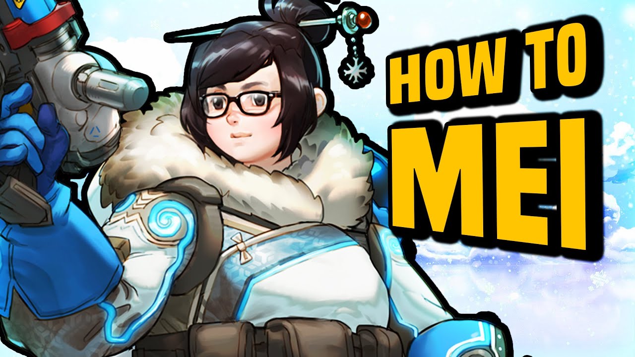 How to MEI w/ Kyle Fergusson - Heroes of the Storm 2020 Day 1 Guide