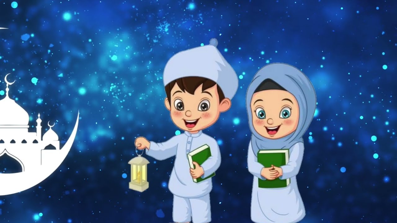 2 Ramazan Masalı  Bir Arada --Uyku Öncesi Uzun Masal