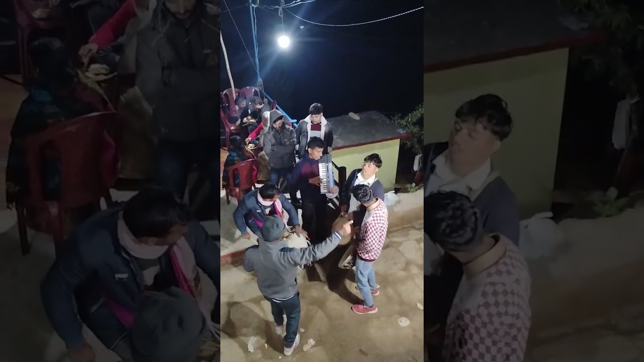 भग्गू भाई की तूफानी पारी। 👌👌👌