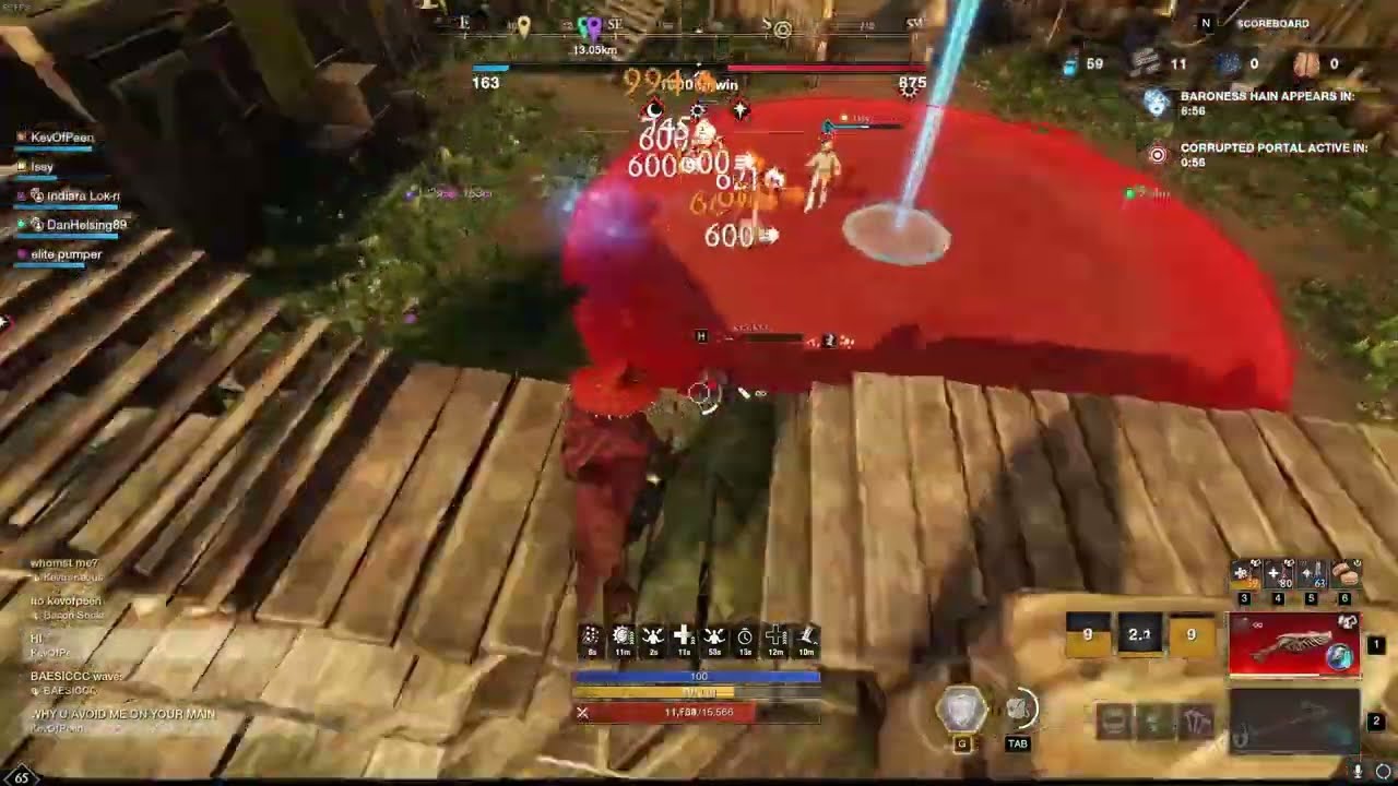 HASTE CAP BUILD ONESHOTS EVERYBODY HA/BB+ BUILD