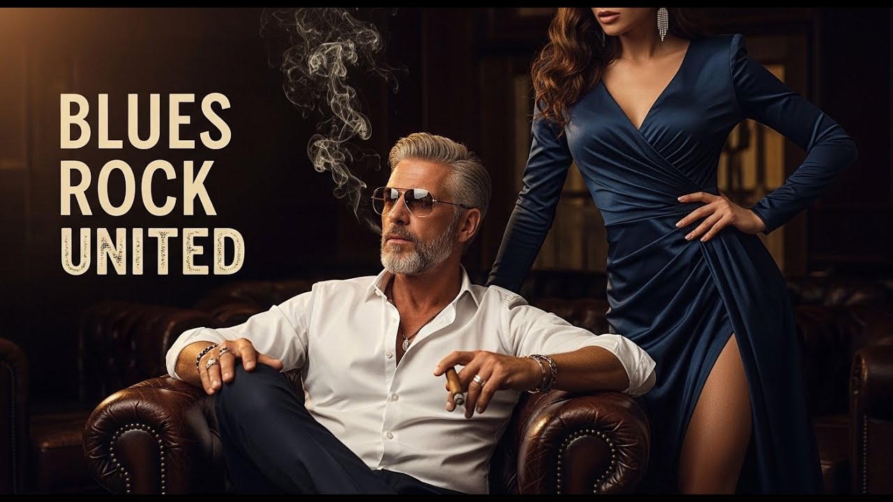 Stevie Ray Vaughan, Gary Moore, Joe Bonamassa | Blues Rock Guitar Legends Night