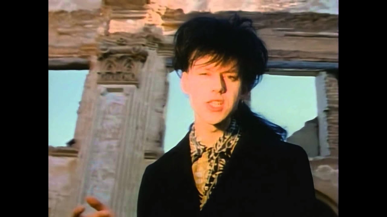 Xymox - Obsession (1989) [HQ/1080p]