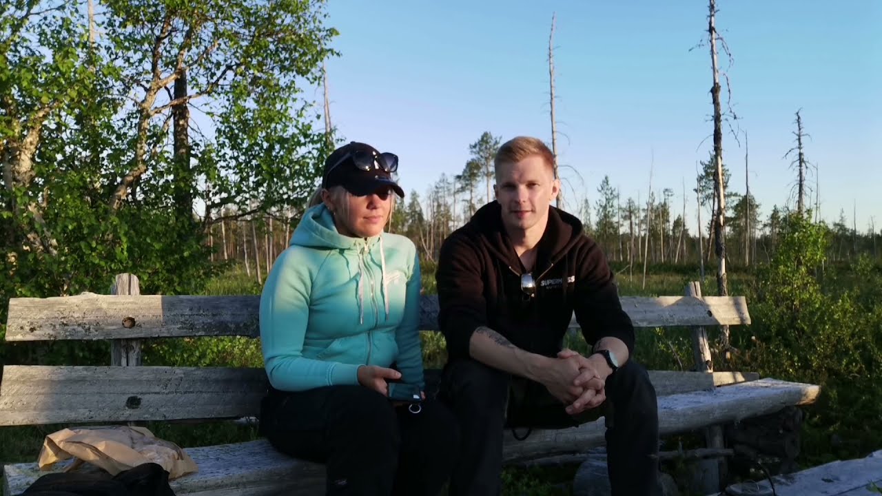 ELÄMÄÄ TUNTURI-LAPISSA | Keitä me olemme?