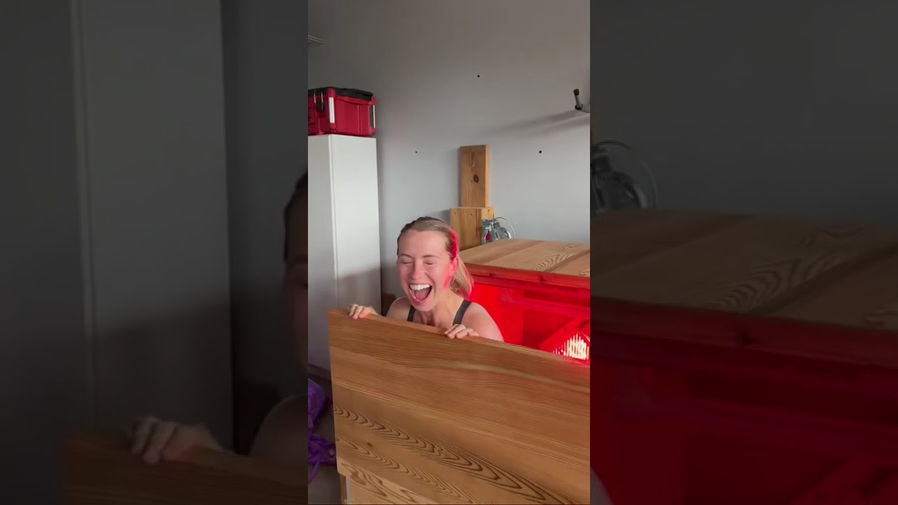 Why This Reaction?