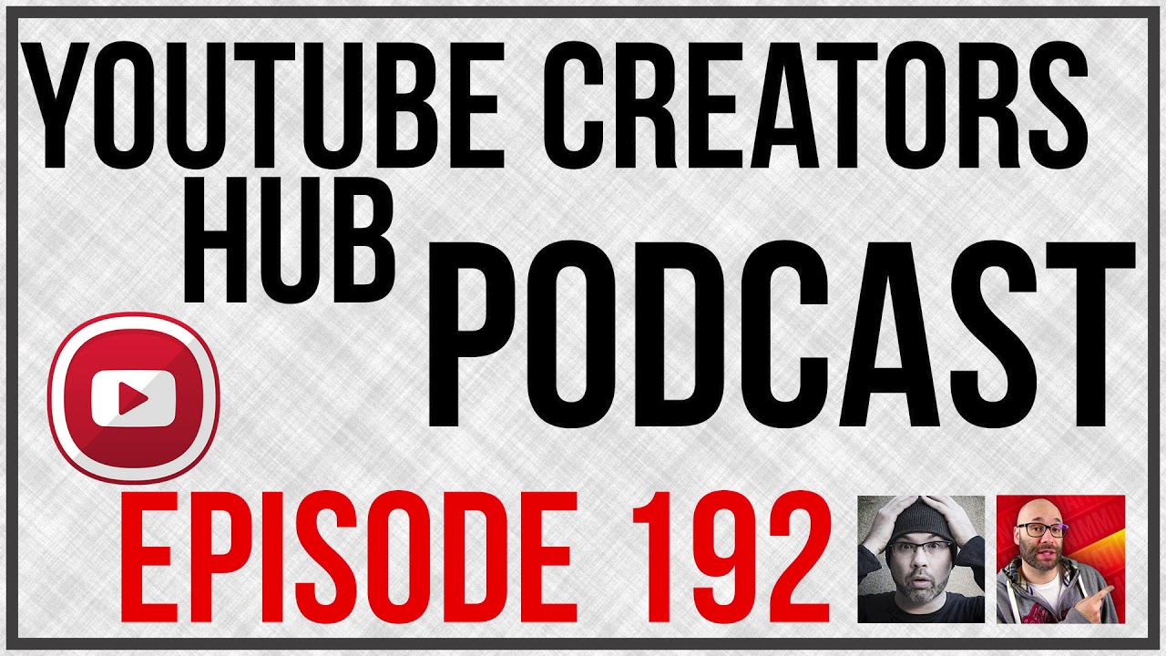 The State Of YouTube With Nick and Dee Nimmin - YouTube Creators Hub Podcast