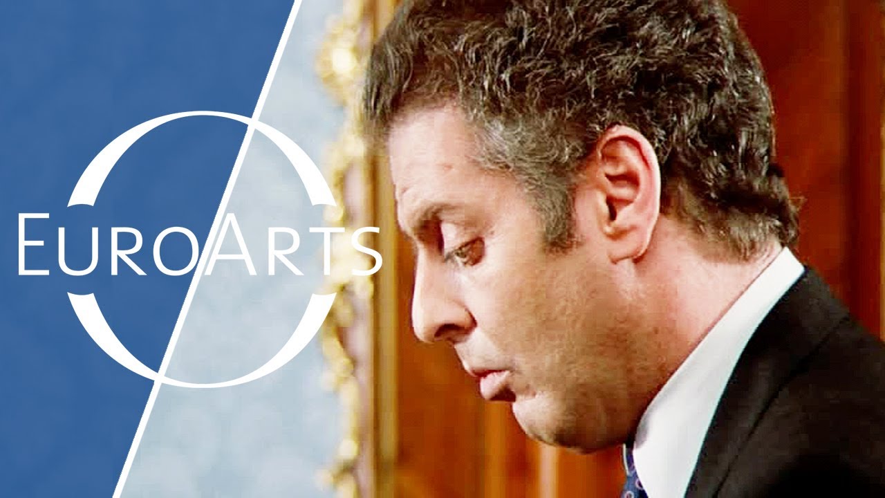 Barenboim: Beethoven - Sonata No. 10 in G major, Op. 14 No. 2