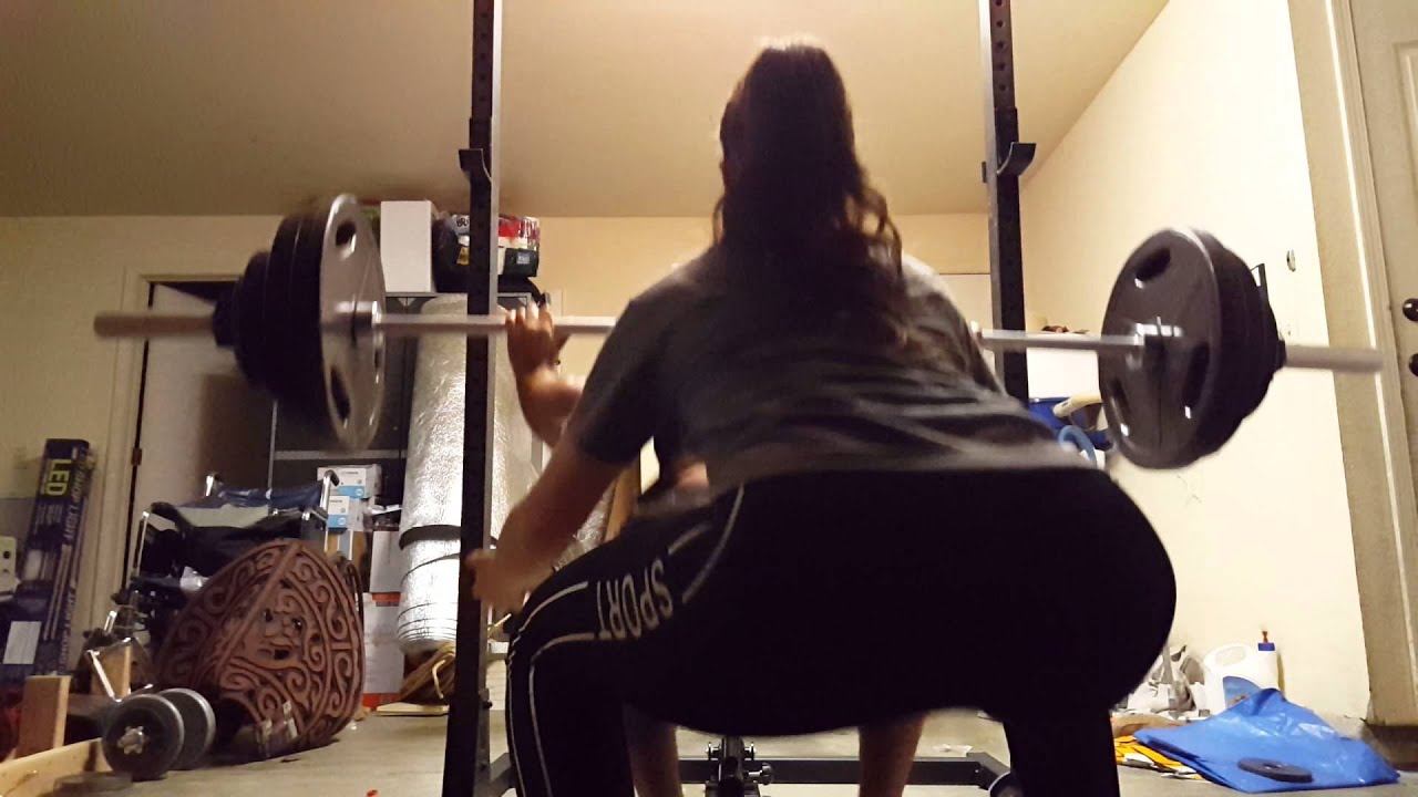 Madcow 5x5