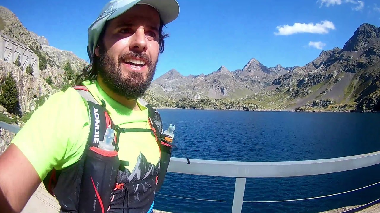 8K Trail Valle de Tena 2018