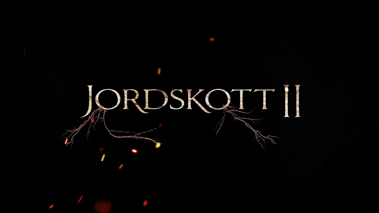 Jordskott II - Teaser Trailer