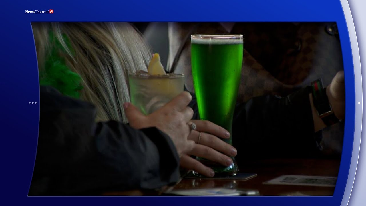 Irish Network Nashville parade and festival set for Five Points
