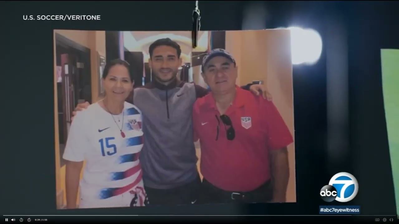 MHS Connection to the 2022 World Cup