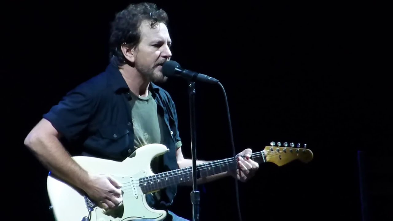 Pearl Jam 11-30-2013 Spokane Wa Full Show Multicam SBD Blu-Ray