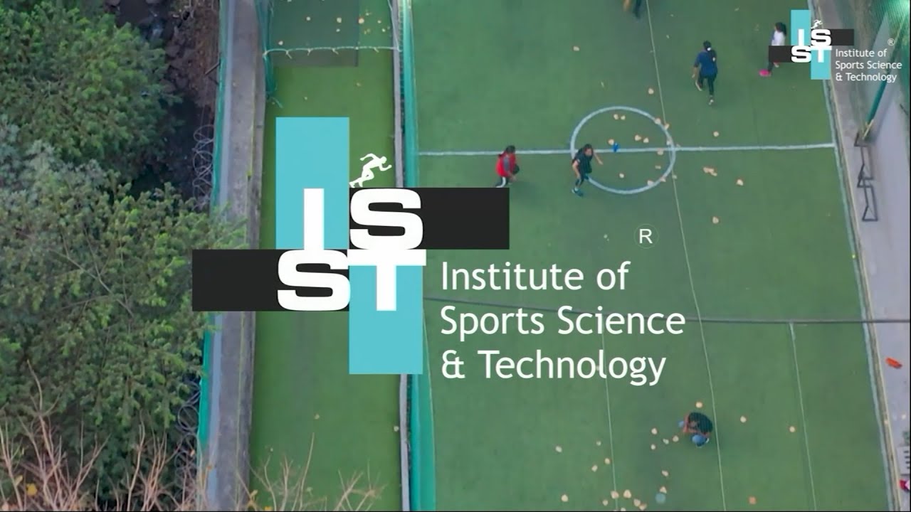 A Glimpse of ISST Campus | Sports Academies | Industry Collaborations | #lifeatisst