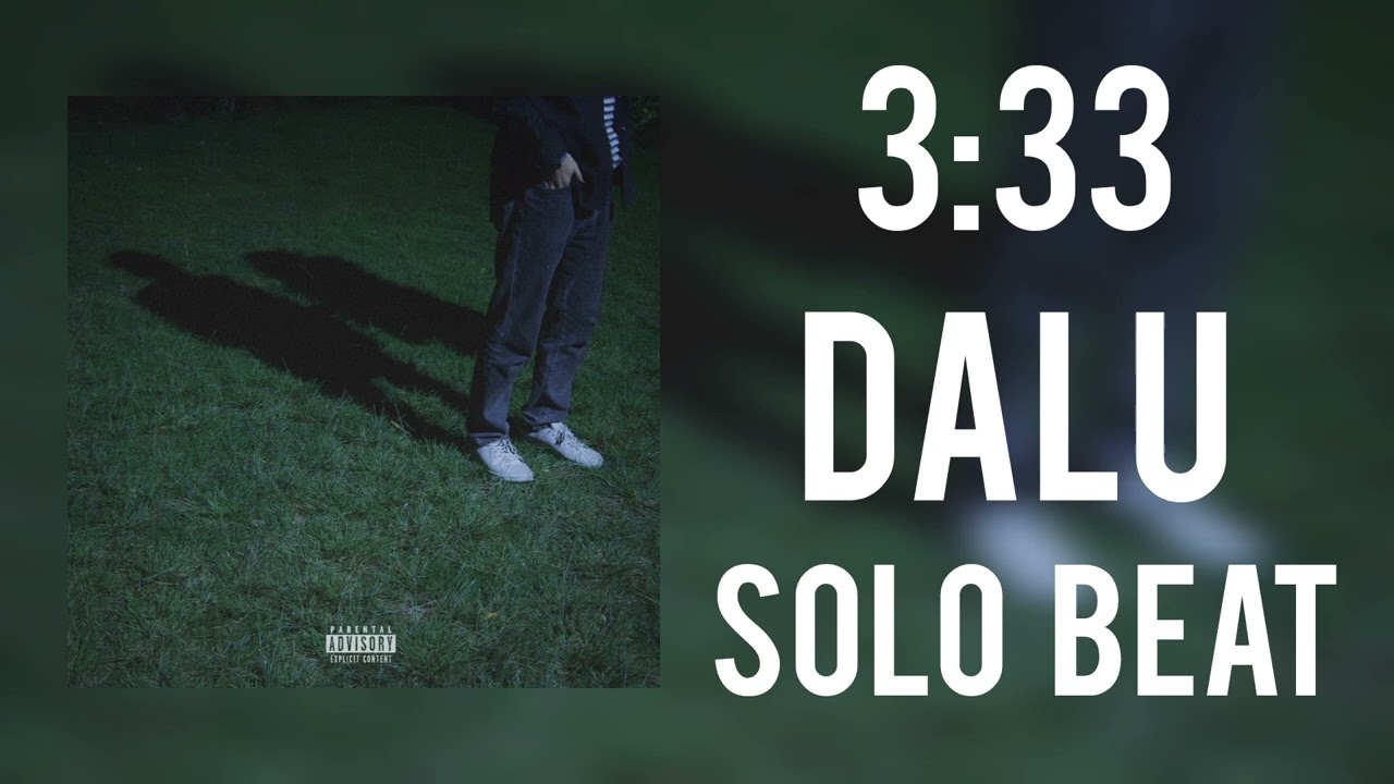 3:33, Dalu| بیت آهنگ ۳:۳۳ دلو