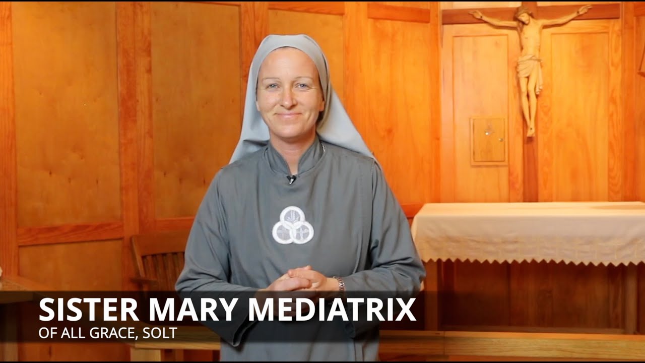 3rd Sunday in Ordinary Time (YEAR B)