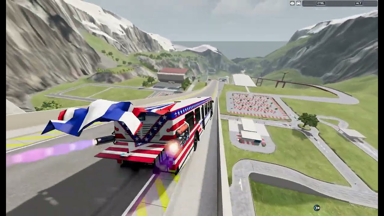 BeamNG !