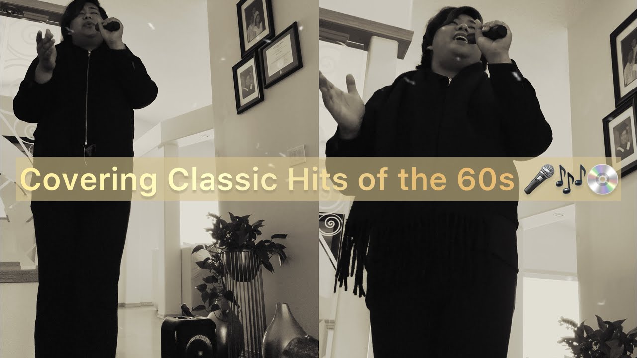 Covering Classic Hits of the 60s - Oldies but Goodies | Livin’ Like Lance 