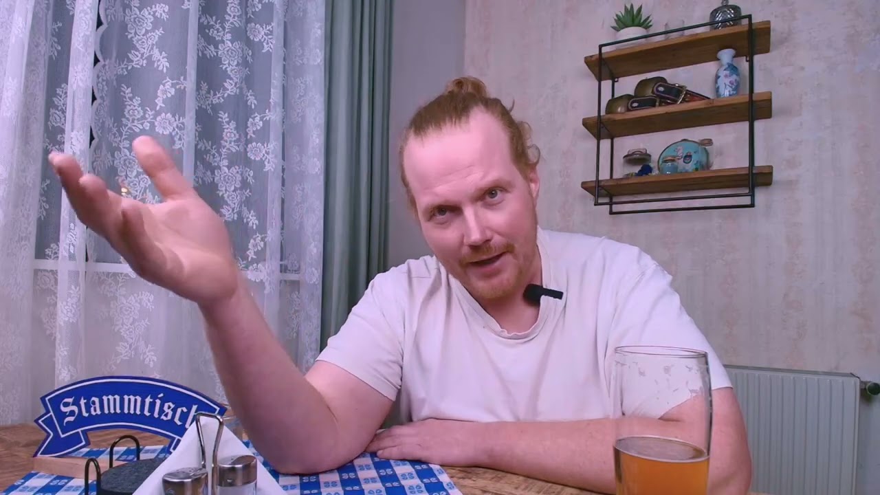 Willkommen am Stammtisch
