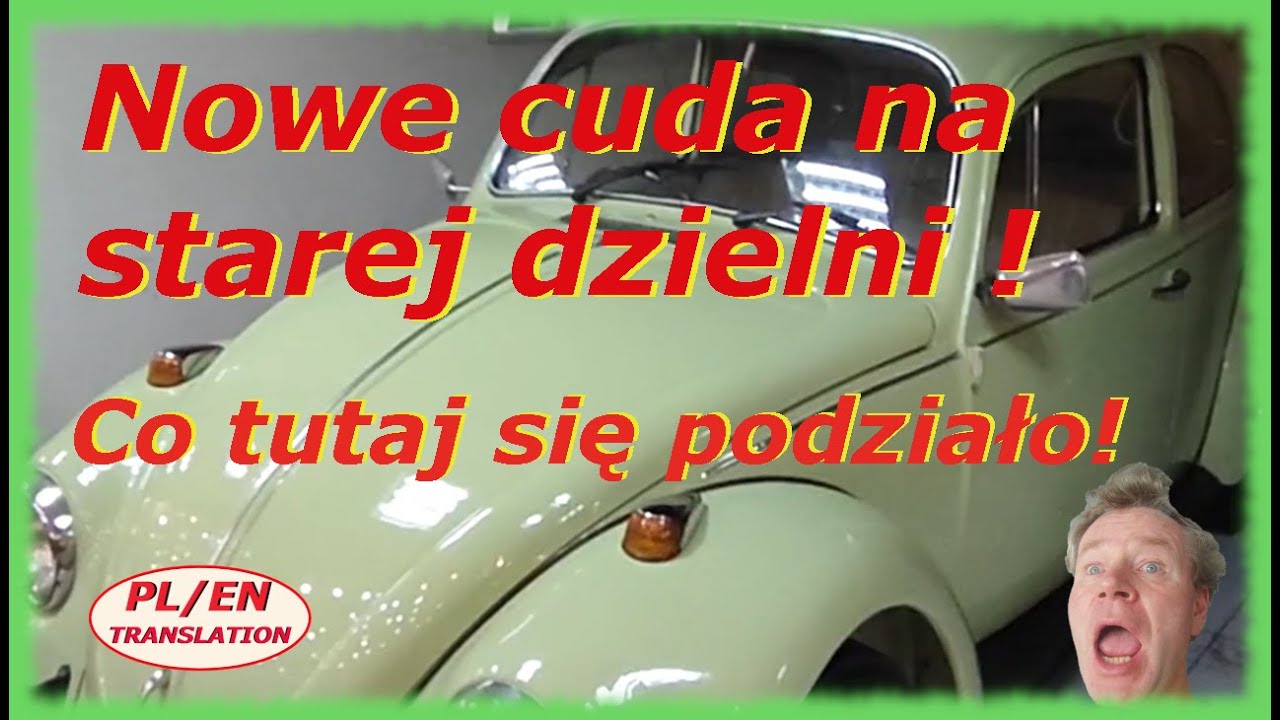 Luźna niedziela w Dżakarcie cz 2. Nowa stara dzielnia! Zobaczcie jakie bryki stoją w komisie! Odpał!