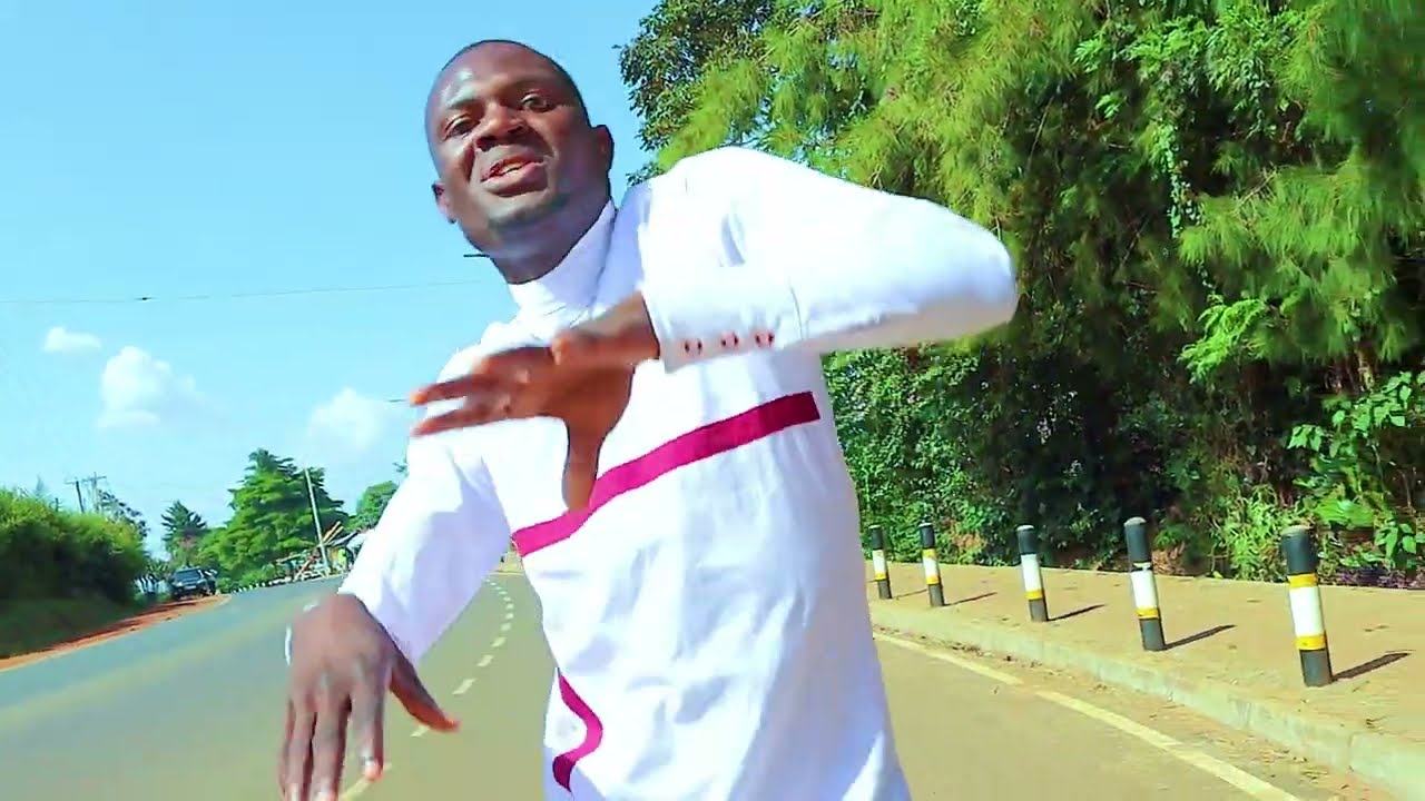 Breston Brian-Baroho Basaina [music video]