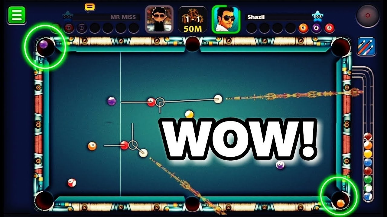 Snookers | Safety play and crazy 8 ball pool trick shots - Max level legendary cue Mr Miss | Berlin