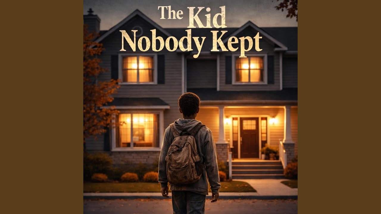 The Kid Nobody Kept