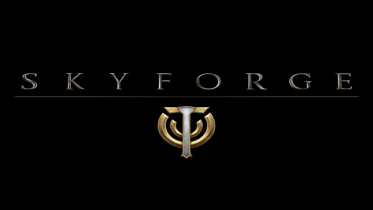Skyforge (CBT2) - General Gameplay Part 03