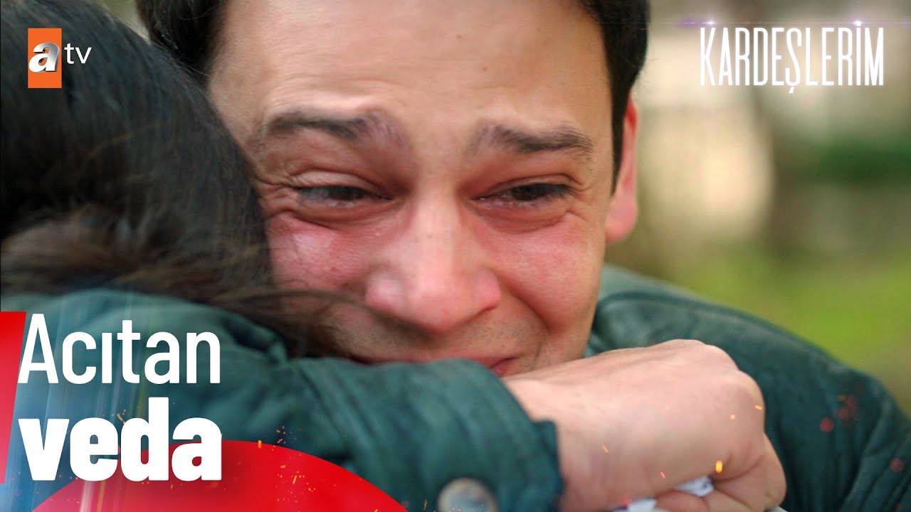 “Seni hiç unutmayacağım…”💔- Kardeşlerim 83. Bölüm