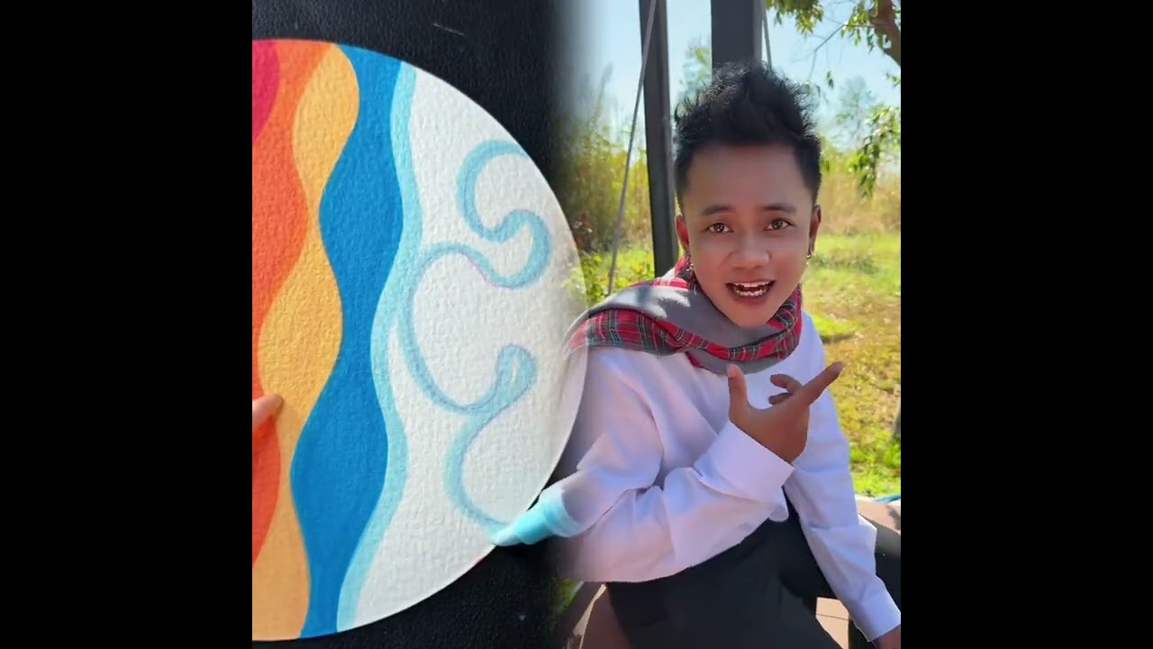 วิดีโอสั้นของ