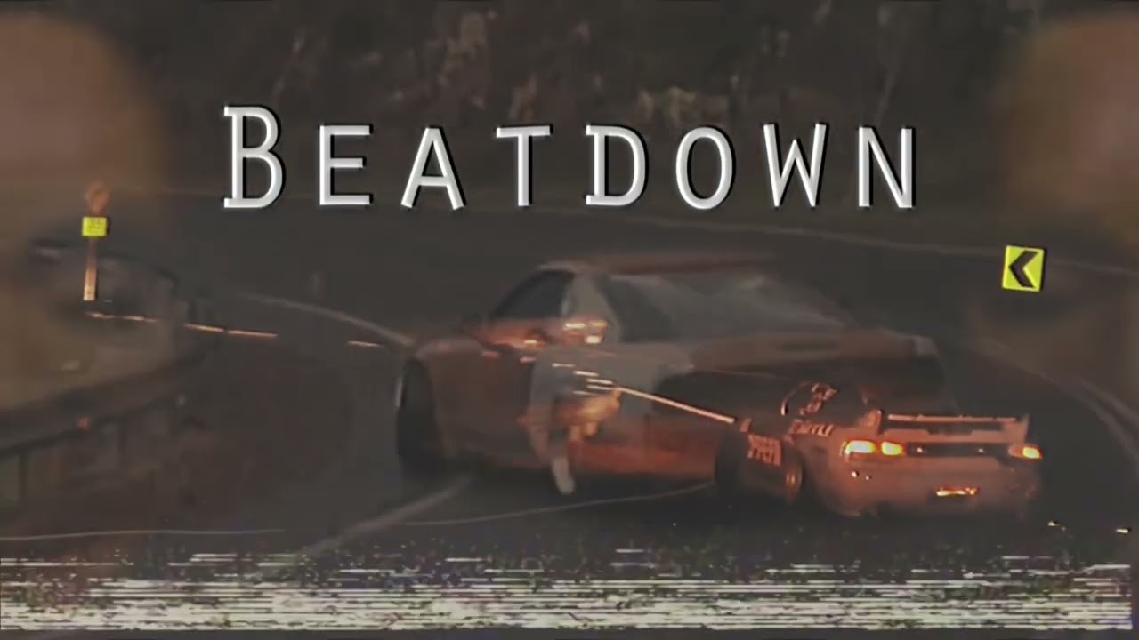 POLOMANE - Beatdown