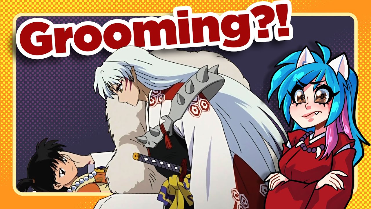 Yashahime - The Inuyasha Sequel We've Been Waiting For!