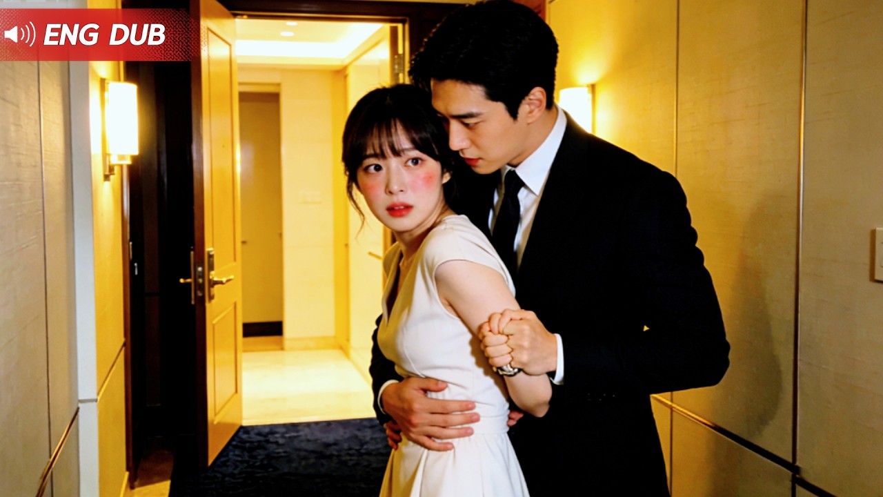 She walked into the wrong room...😱Straight into the arms of a TOP Lawyer who never let her go!