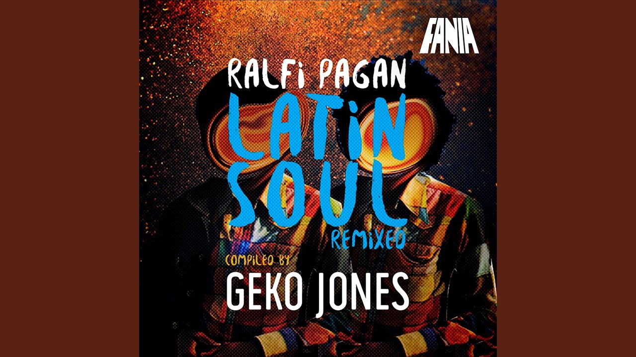 Latin Soul (Banginclude Remix)