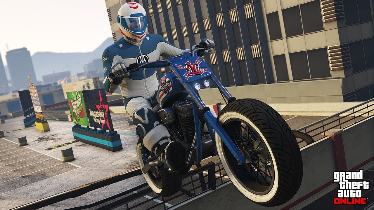 FURKAN'IN ÖLÜM ÇIĞLIĞI! - GTA V ONLINE