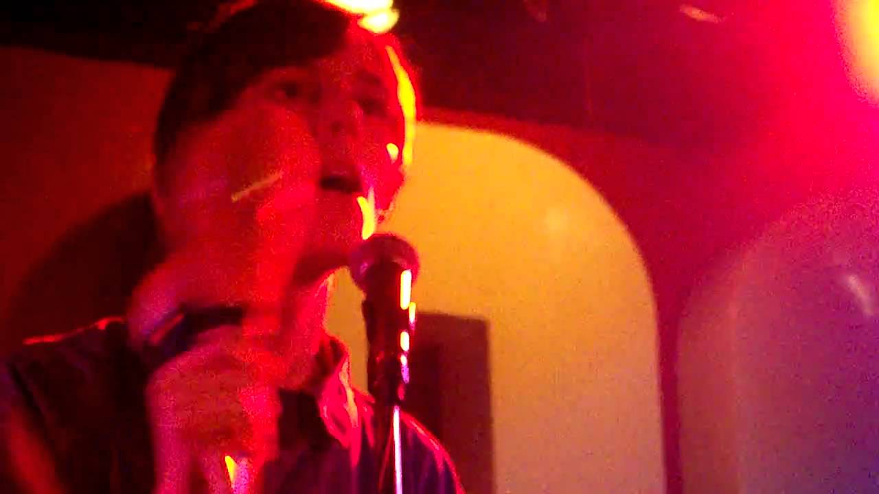 The Diddlers - Pretty Thing - 100 Club London