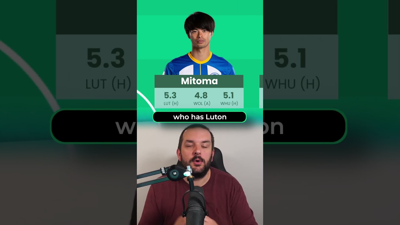 MY UPDATED FPL DRAFT | Fantasy Premier League Tips 2023/24