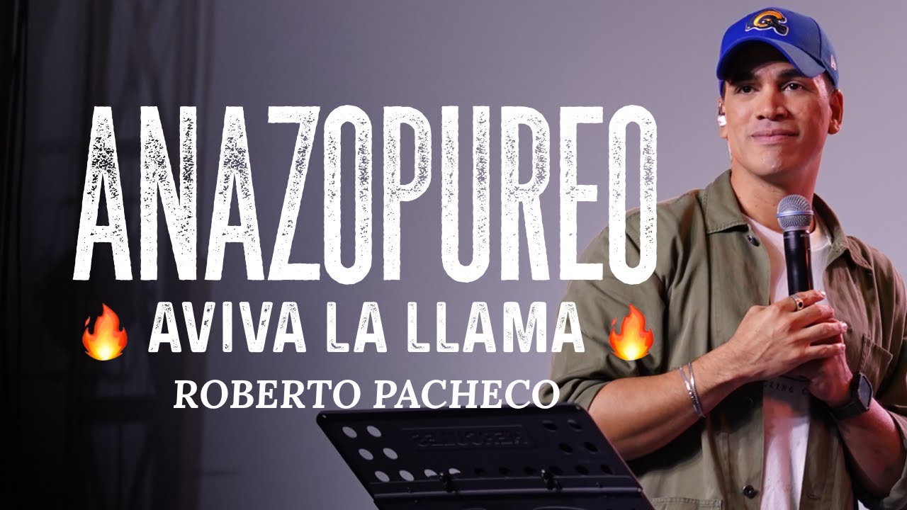 ANAZOPUREO - ROBERTO PACHECO