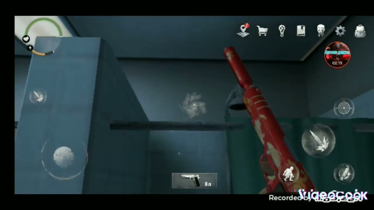 Endless nightmare 2 tüm ninjalari tupla
