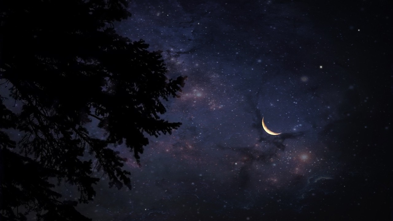 Portal of the Planets // 6 Planet Alignment Frequencies | High Vibrational Music