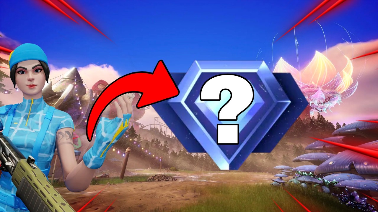 Rush diamant en recharge (je fais une grosse alliance)
