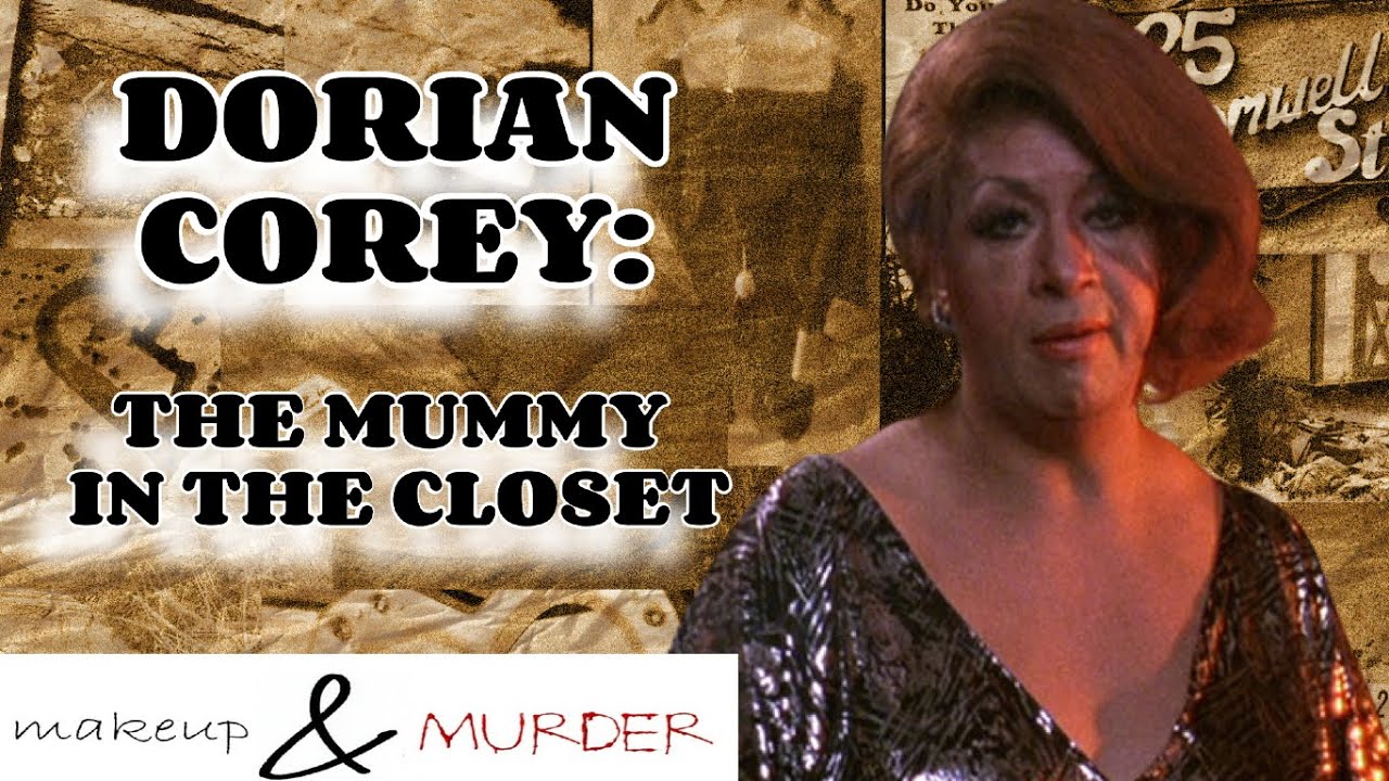 The Case of Dorian Corey