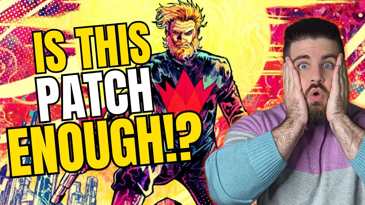 This Is A BIG Patch...But Will It Deliver?! | Marvel SNAP 2/26 OTA Patch Review