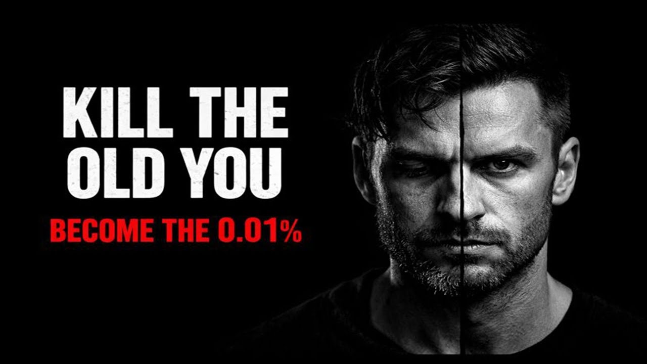 Become So Disciplined It Scares Them - Machiavelli’s Philosophy