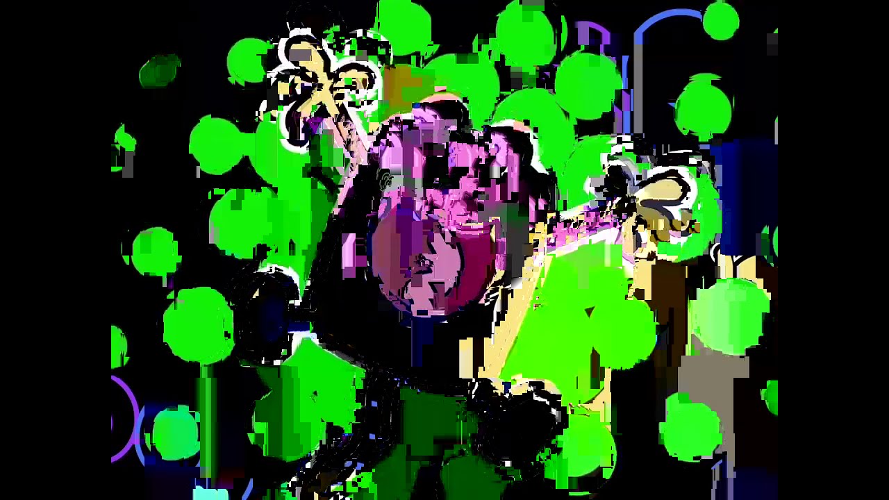 Wow! Wow! Wubbzy! Songs: Let's Be Quiet