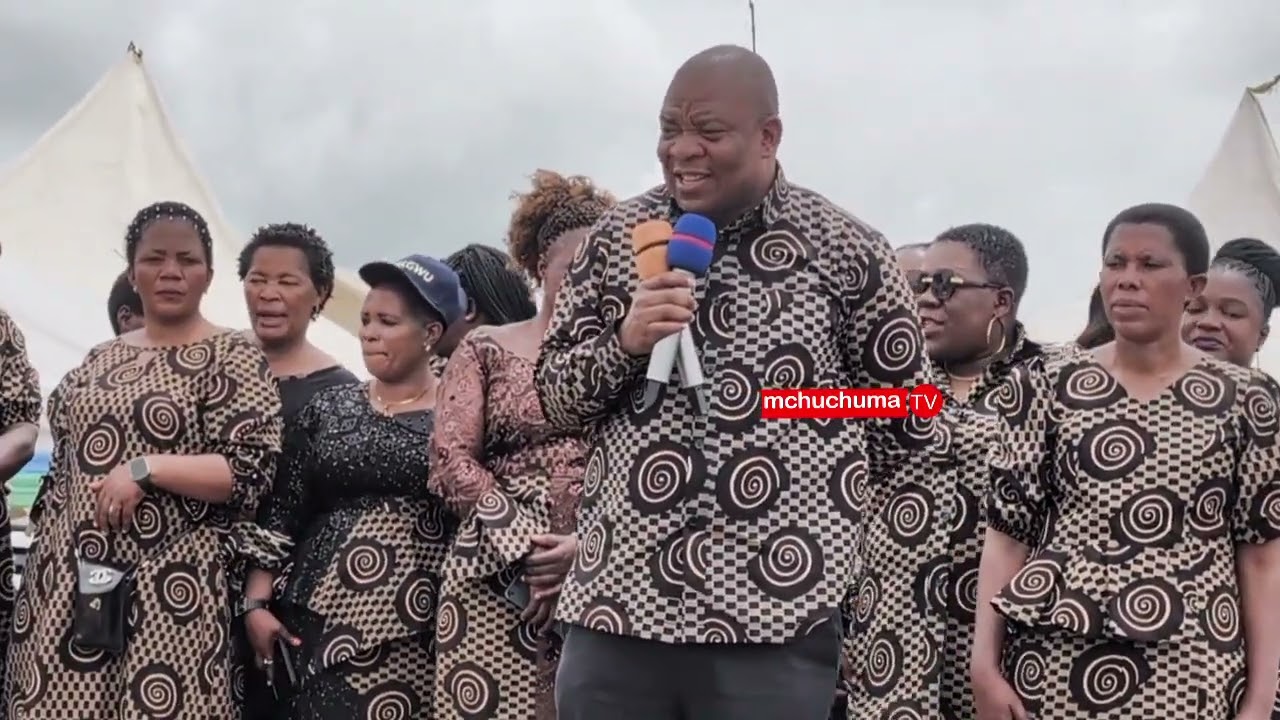 RC Mtaka apinga Kauli Maarufu: “Kila Mafanikio ya Mwanaume Kuna Mwanamke Nyuma Yake”