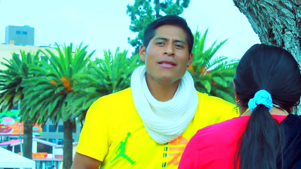 JAIME ORTIZ NUEVO WARMI MANAVALI 2018