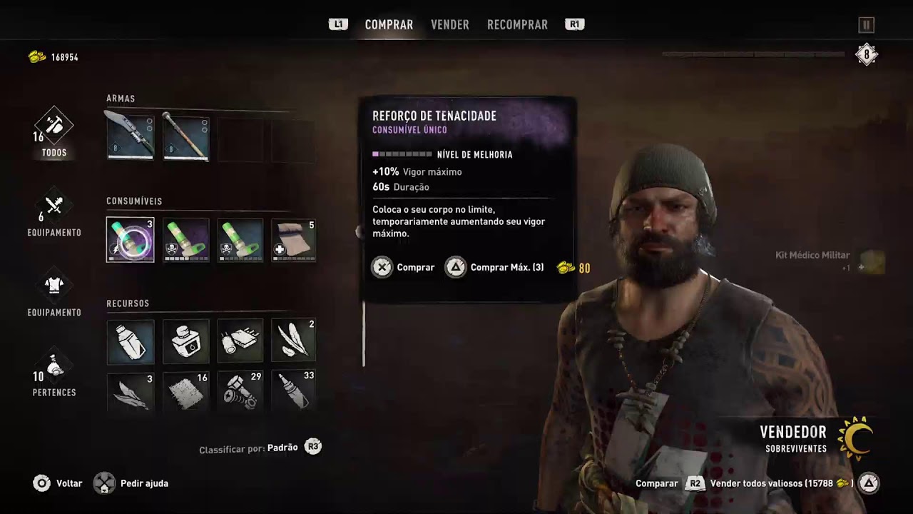 Dying light 2 Stay human